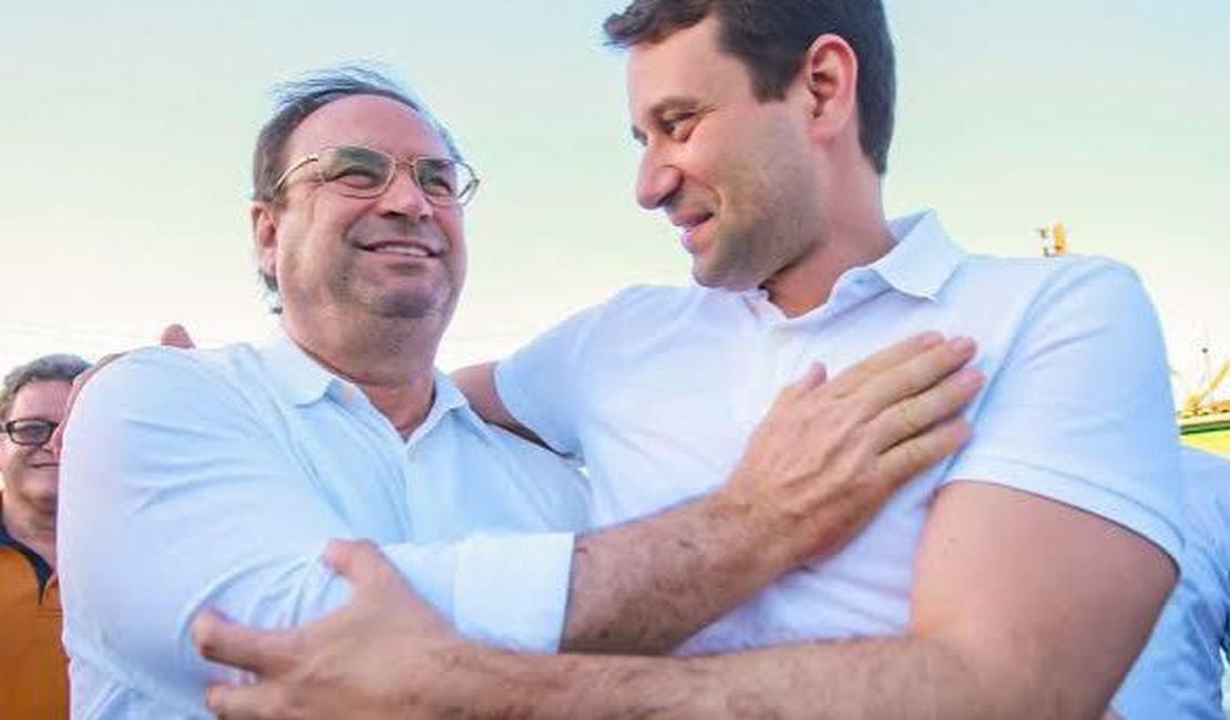 Recursos garantidos pelo deputado Daniel em Brasília viabilizam Teatro Municipal de Arapiraca