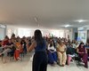 Educação de Traipu realiza reunião para apresentação de avaliação diagnóstica