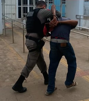 Homem fica gravemente ferido após ter olho atingido por barra de ferro em Coruripe