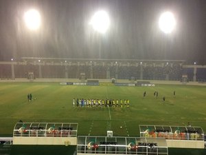 Série C: Confiança e Sampaio Corrêa empatam por 2 a 2 em Aracaju