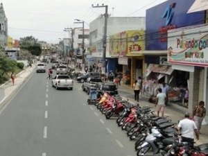 Feriado estadual não vai valer para Arapiraca nesta sexta-feira (29) 