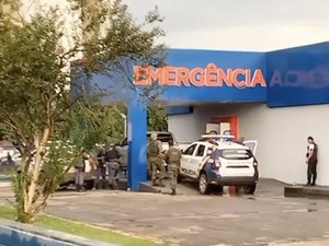 Polícia prende um dos autores de chacina em bar de MT