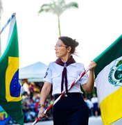 Prefeitura de Arapiraca divulga ordem do desfile da emancipação