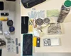 Homem é preso em flagrante por tráfico de drogas no Benedito Bentes