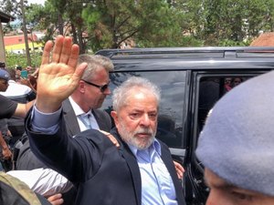 PGR diz que mensagens vazadas da Lava Jato não inocentam Lula