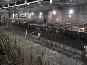 Operação 'Calicute' cumpre mandados de prisão em metrô do RJ