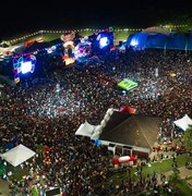 SMTT Arapiraca realiza alterações no tráfego para os shows na Perucaba
