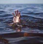 Homem morre após se afogar no rio Manguaba, em Porto de Pedras