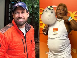 Legendário candidato ao BBB 26 fez propaganda de motel com Patixa Teló