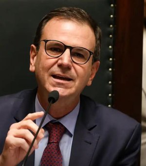 Prefeito do Rio de Janeiro apoia operação policial contra o Comando Vermelho