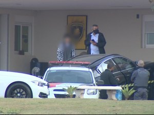 Empresário é morto a tiros pelo filho de 14 anos em condomínio de SP