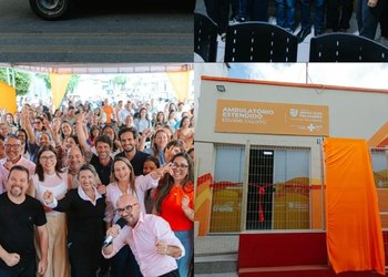 União dos Palmares inaugura novo Laboratório/PA e amplia atendimento na rede municipal de saúde