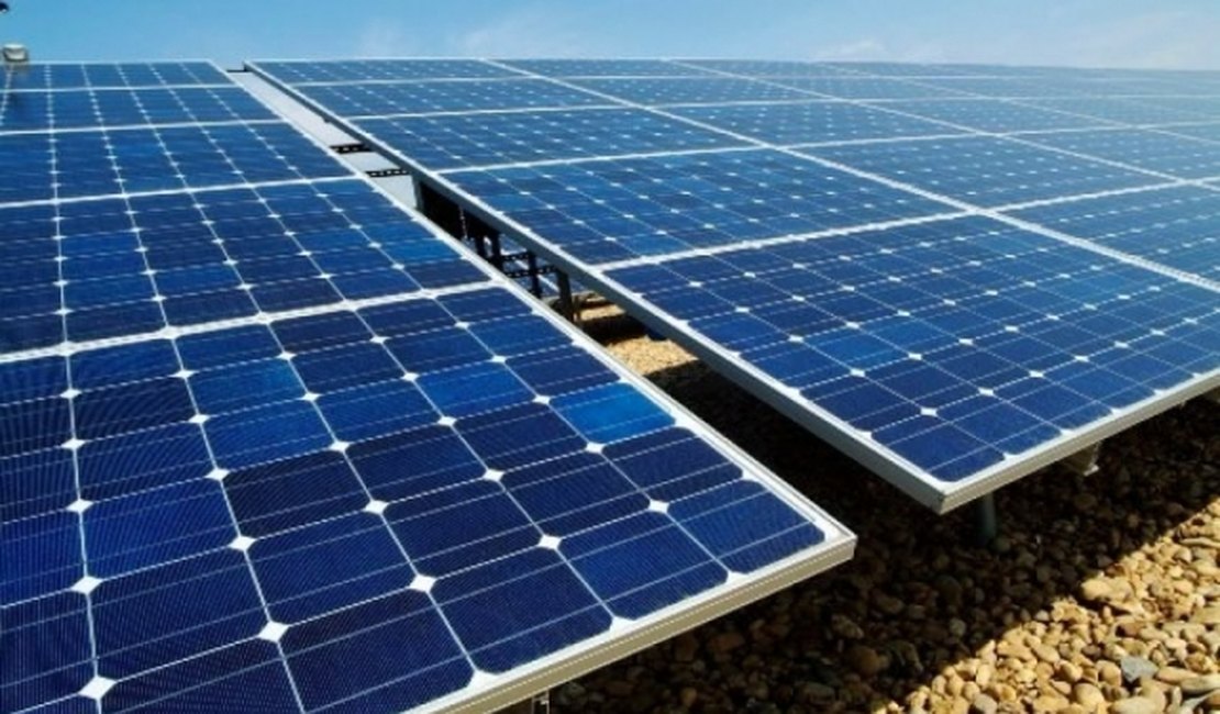 Incentivar energia solar geraria 4 milhões de empregos até 2030, diz estudo