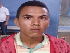 Homem acusado de homicídio na Bahia, é preso em Lagoa da Canoa