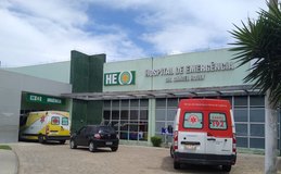 Usuário de drogas é esfaqueado durante briga e amarrado pelo pai 