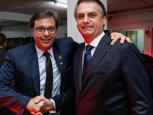 Gilson Neto, empresário que atua no litoral Norte, é o novo ministro do Turismo