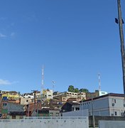 Moradores de Porto Calvo sofrem com falta d’água