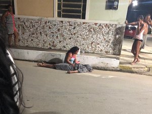 Adolescente de 17 anos é morto a tiros na Barra de São Miguel