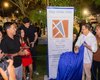 Rodrigo Cunha participa da inauguração da Praça Juvenal Cunha em Arapiraca e emociona com homenagem ao pai