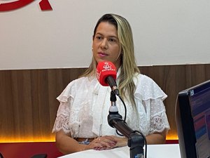 Amanda Acioli quer acabar com hegemonia da família Feijó em Boca da Mata