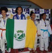 Atletas arapiraquenses participam dos Jogos Escolares da Juventude em Brasília