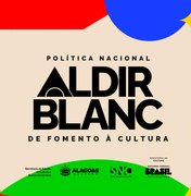 Secult convoca suplentes das vagas remanescentes dos editais da Política Nacional Aldir Blanc