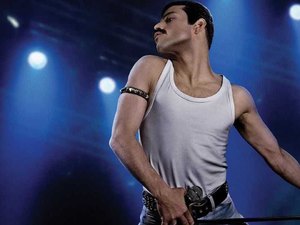 Como Freddie Mercury se tornou no 'rei' dos Queen