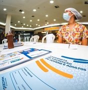 Maceió amplia vacinação contra Influenza para todos os públicos; veja locais