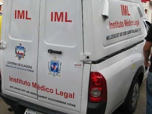 Homem é morto a pauladas na Região Metropolitana de Maceió