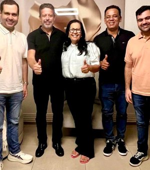 Edilza Alves reúne lideranças e consolida sua força política com agendas estratégicas para Lagoa da Canoa