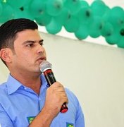 Após ser perseguido, deputado Jairzinho Lira registra BO por agressão