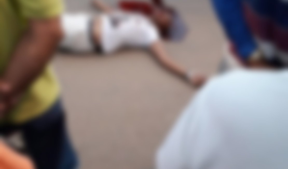Homem tira a própria vida após atirar em ex-companheira em Palmeira dos Índios
