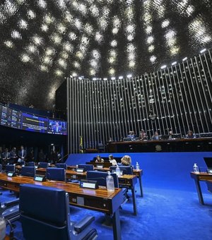Senado tem hoje segunda sessão de debate sobre fim da escala 6x1