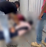Polícia Civil prende suspeito dos crimes de estupro de vulnerável e pornografia infantil na Jatiúca