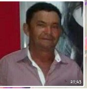 Idoso desaparecido em Arapiraca é encontrado morto em terreno baldio