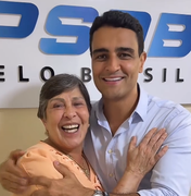 Arapiraca volta a ocupar vaga de vice em chapa ao Governo com Célia Rocha
