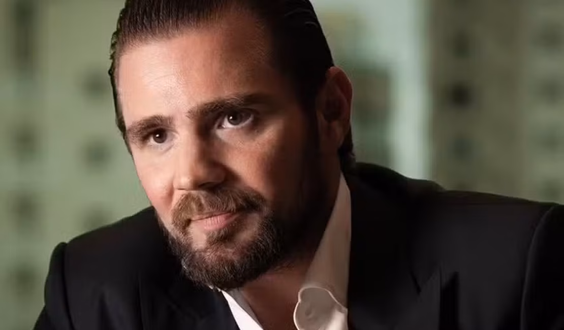 Daniel Vorcaro, dono do Banco Master, é preso pela Polícia Federal