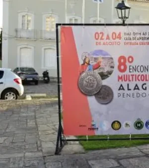 Encontro de multicolecionismo em Penedo supera expectativas dos organizadores