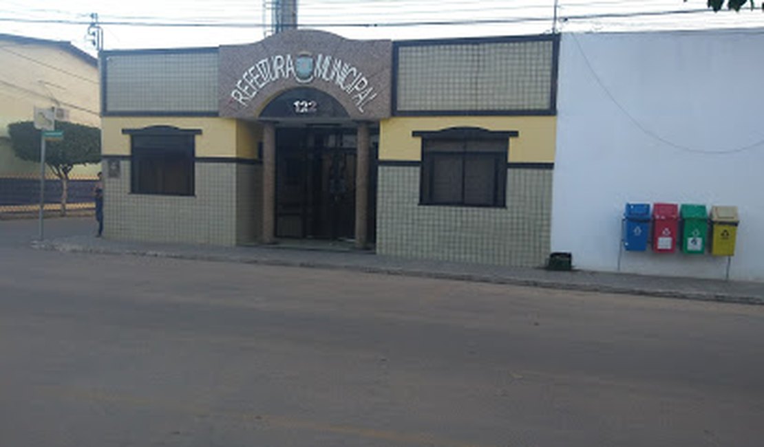 MP ‘aperta o cerco’ em Craíbas e anuncia ofensiva contra servidores fantasmas e licitações suspeitas