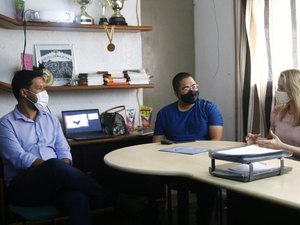 Projeto Juventude Conectada pretende mapear cultura nerd em Alagoas