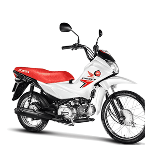 Moto é roubada duas vezes no mesmo dia na zona rural de Girau do Ponciano