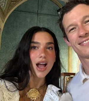 Casamento de Dua Lipa na Itália gera protestos de moradores; entenda