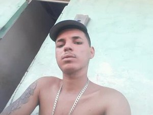 Passo de Camaragibe: jovem é encontrado morto com tiro no pescoço