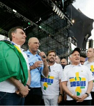 Deputados evangélicos devem barrar decreto de armas de Bolsonaro, diz presidente do grupo