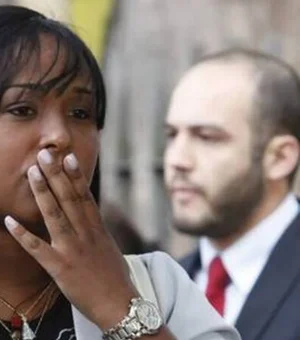 Ex-mulher do goleiro Bruno é encontrada e internada após sumiço