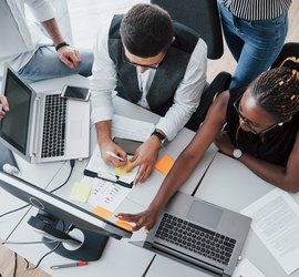 Visão, Inovação e Propósito: o caminho do empreender no cenário atual