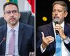 Em União dos Palmares, Dantas diz não ter problemas em unir forças com Lira para o Senado
