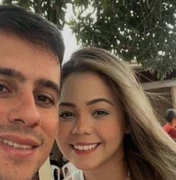 Após 10 anos de casados: Enfermeira foi morta com um tiro na cabeça, aponta delegado