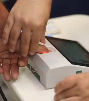 Mais de 107 mil eleitores de Alagoas vão votar sem biometria neste domingo