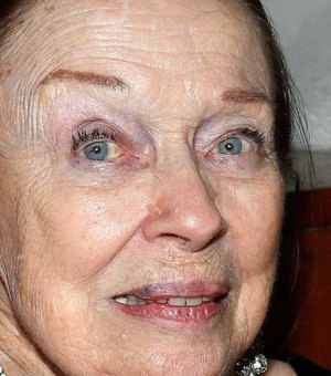Patricia Morison, atriz de Sherlock Holmes, morre aos 103 anos
